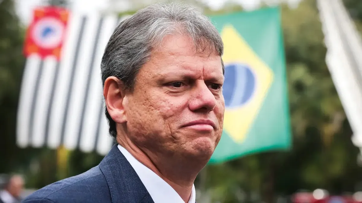Governador de São Paulo (Republicanos)