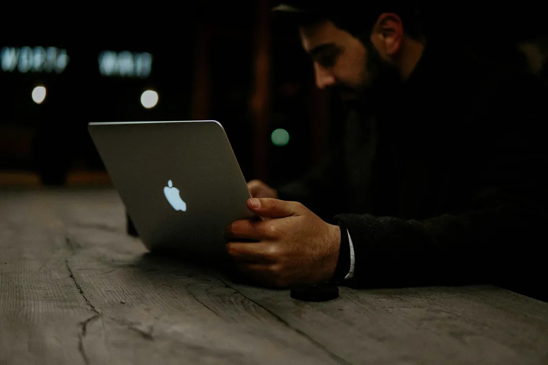 MacBook pode estar ameaçado com um novo vírus