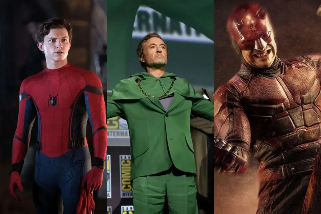 Marvel Studios