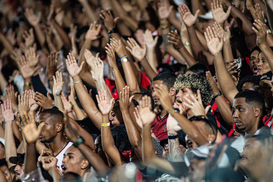 Vitória e Fortaleza se enfrentam pela 23ª rodada do Brasileirão