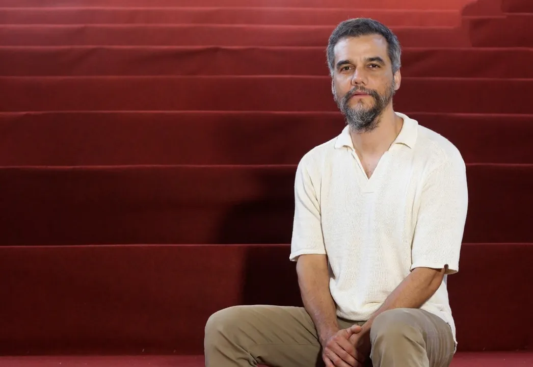Wagner Moura
