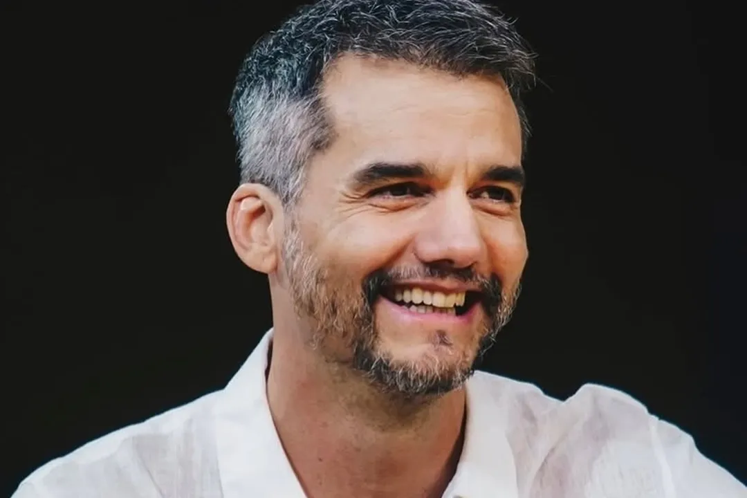 Baiano já se encontra em Salvador para pré-estreia
