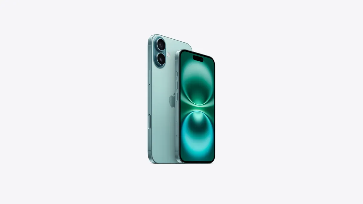 Apple lidera lista de celulares mais vendidos no 2º semestre de 2025