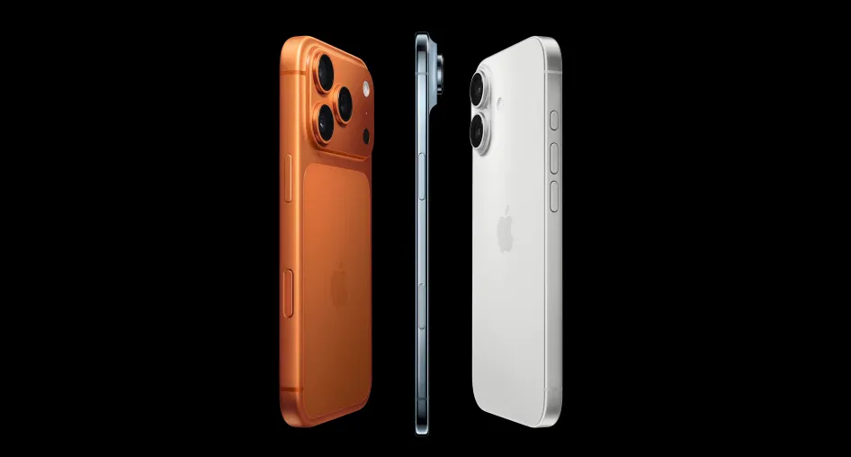 iPhone Air tem 7,8mm e competirá com Galaxy S25 Edge