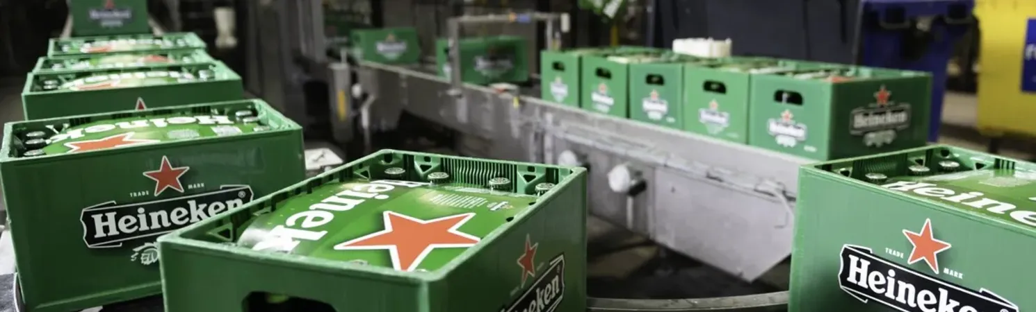 Heineken abre vagas de emprego