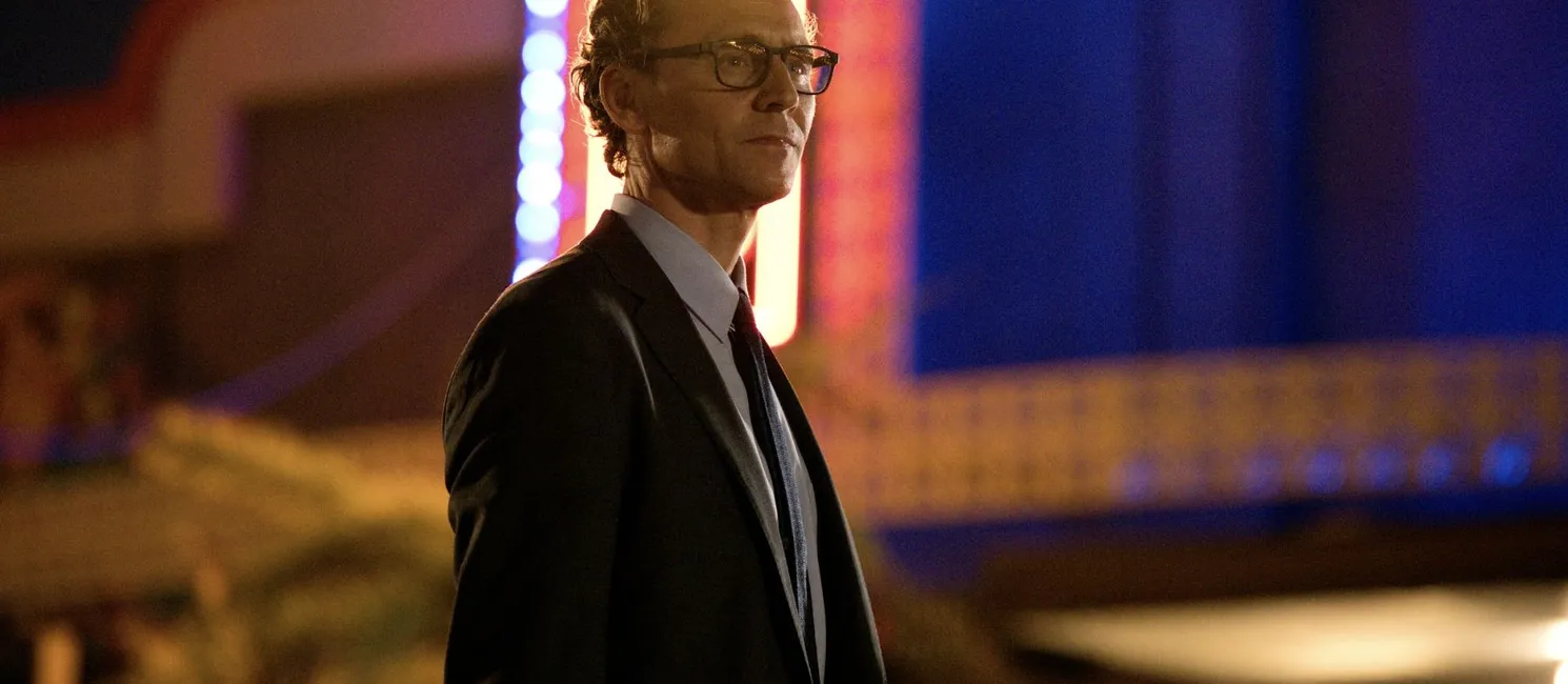 A Vida de Chuck é o lançamento mais aguardado da semana