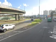 A polícia investiga o caso