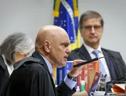 Eduardo Bolsonaro, deputado federal