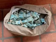Polícia Federal já havia prendido outros dois suspeitos envolvidos no caso