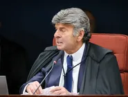 Solenidade de posse de Del (União Brasil) teve presença da vice-prefeita Simone Costa, e do ex-prefeito, Diógenes Tolentino
