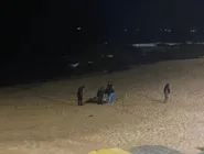 Suspeitos de crime contra entregador e cunhado