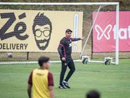 Baiano está a um passo do título mundial