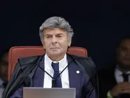 Ministro Fernando Haddad