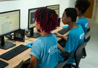 Inglês, RH e audiovisual de graça? Veja como se inscrever em Salvador