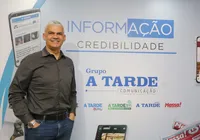 Pablo Roberto bate o martelo e anuncia data para deixar vice-prefeitura imagem