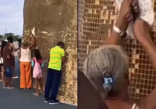 Modalidade é popular no Brasil