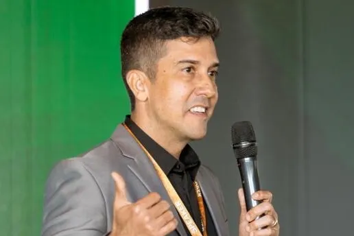 Cesar Bandeira