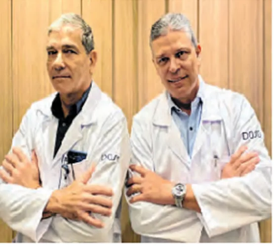 Imagem ilustrativa da imagem Doença diverticular, comum entre idosos, merece atenção médica