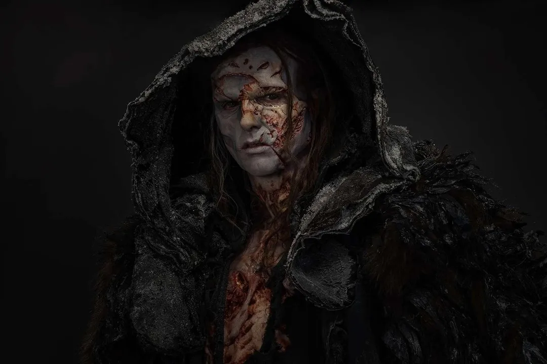 'Frankenstein' (2025)