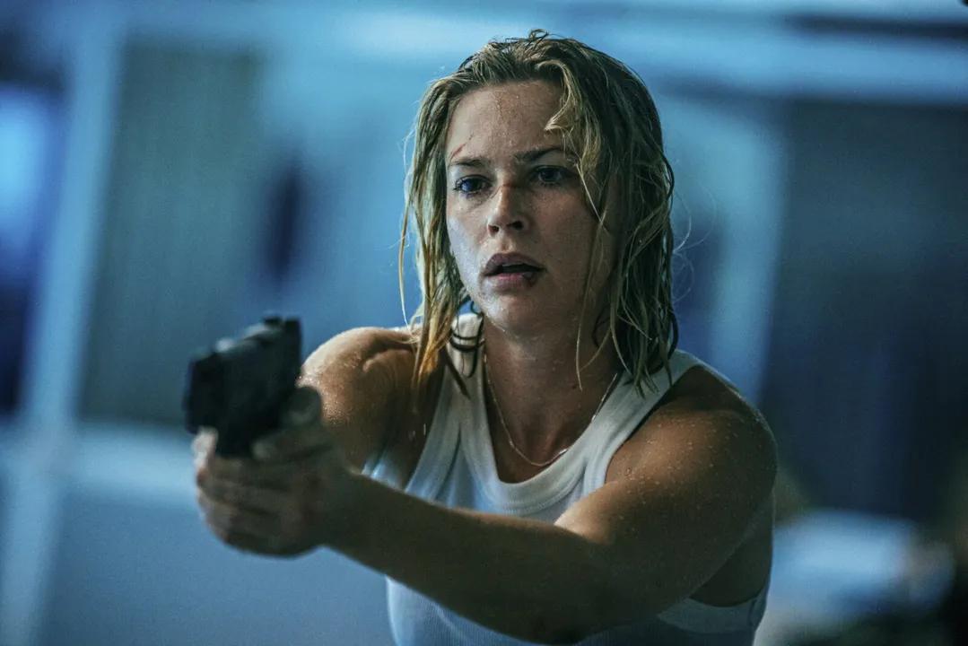 Prepare a pipoca: filmes de ação estão em destaque na Netflix