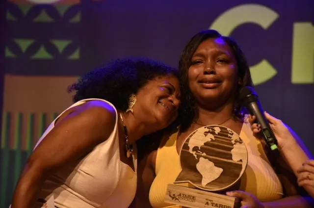 Tailane Sâmara Souza dos Santos Silva