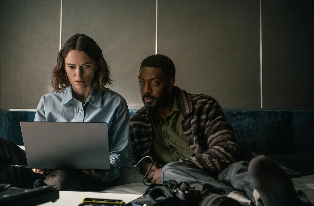 Plataforma de streaming segue apostando em filmes e séries de diferentes gêneros