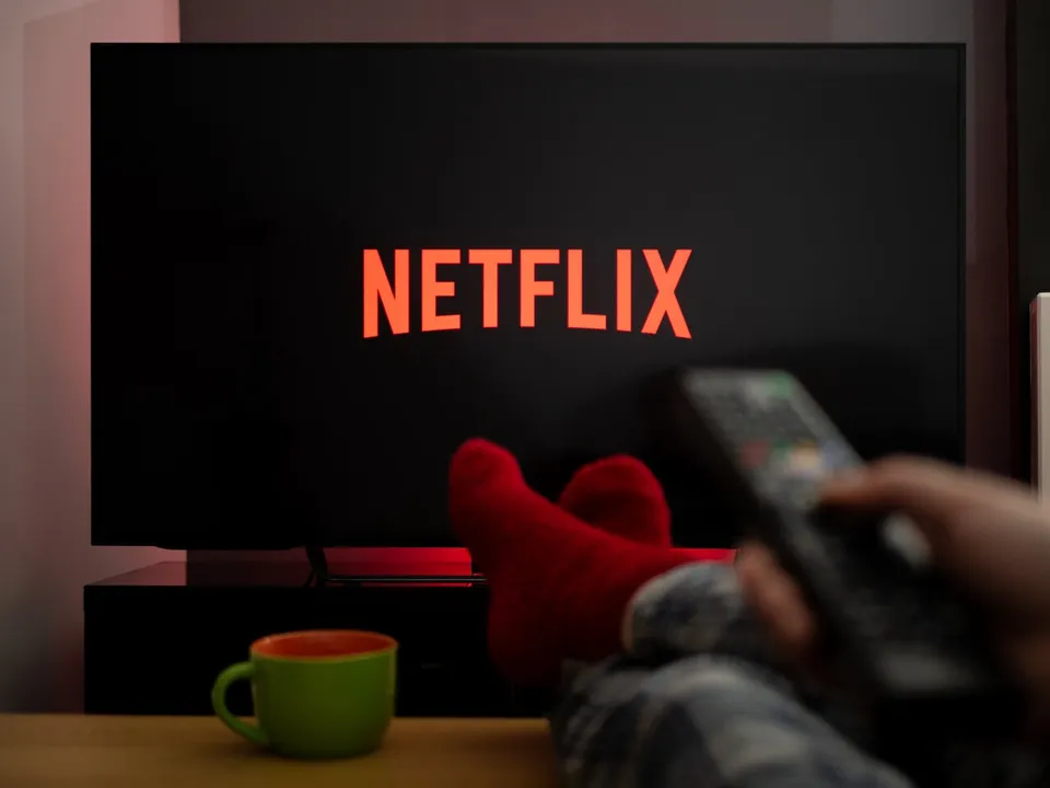 Lista de filmes curtos disponíveis na Netflix