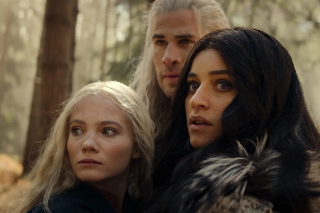 Essas séries são os destaques da semana na Netflix