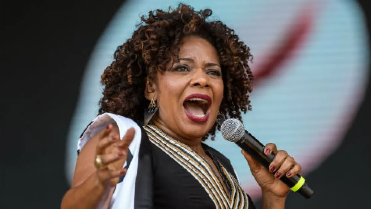 Entre os nomes confirmados está o de Margareth Menezes, ministra da Cultura