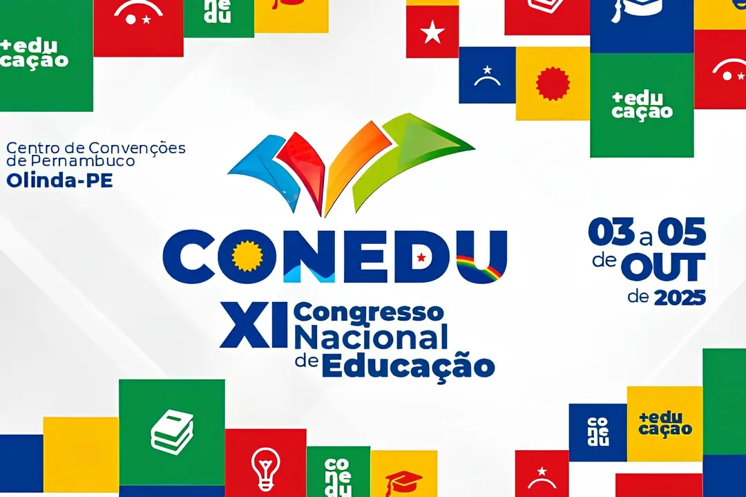 XI Congresso Nacional de Educação (CONEDU)