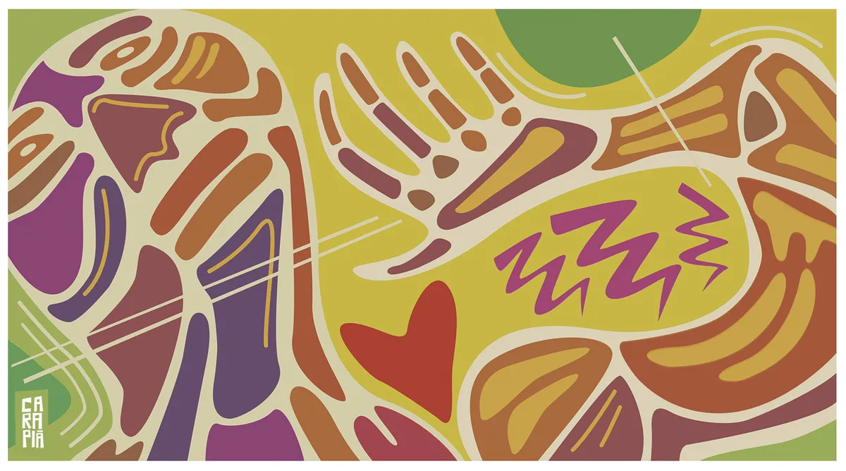 Confira a Crônica da Muito deste domingo, 2