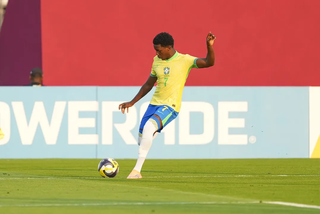 Atacante do Bahia Ruan Pablo