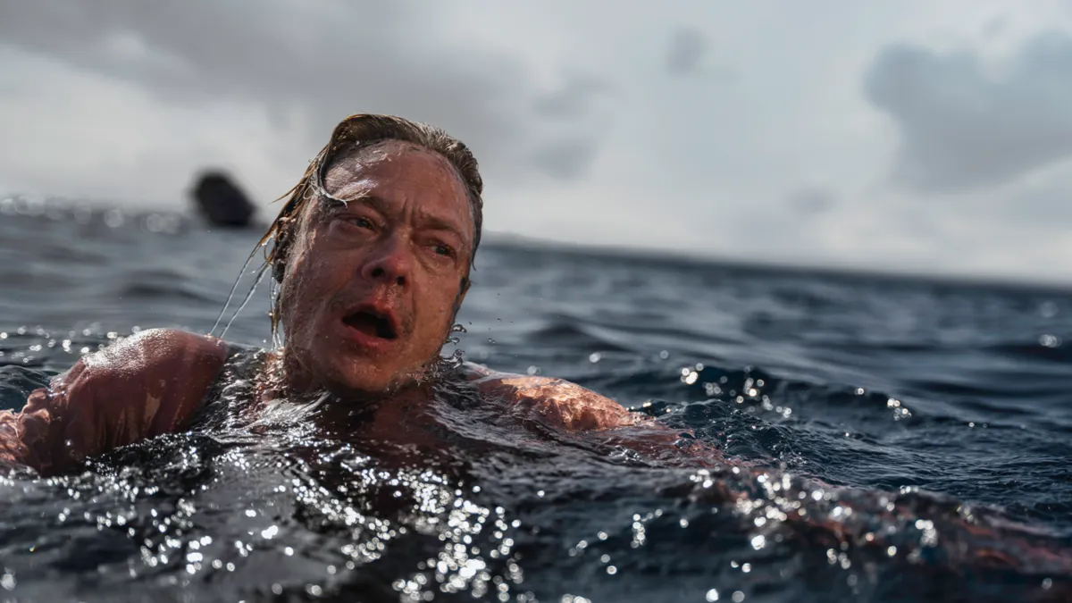 Minissérie de três episódios da Netflix  mantém tensão e suspense constante