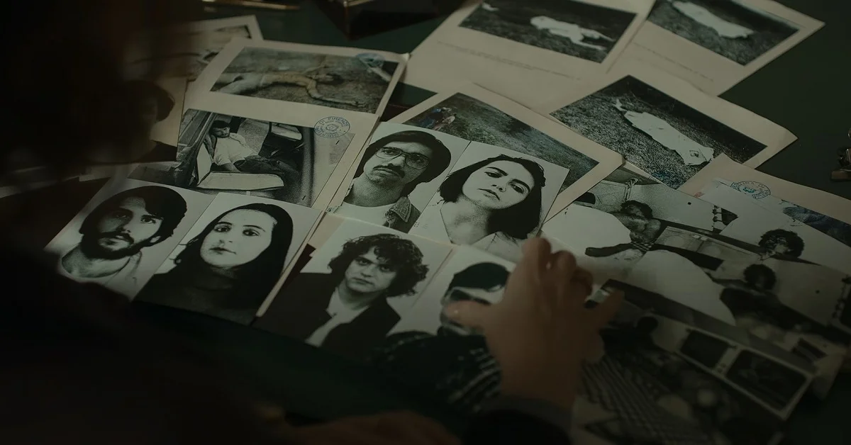 Minissérie da Netflix revive um dos casos mais perturbadores da história criminal