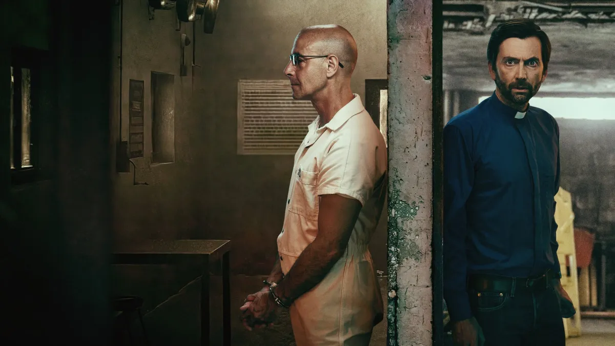 Minissérie é considerada uma das melhores apostas de suspense na Netflix