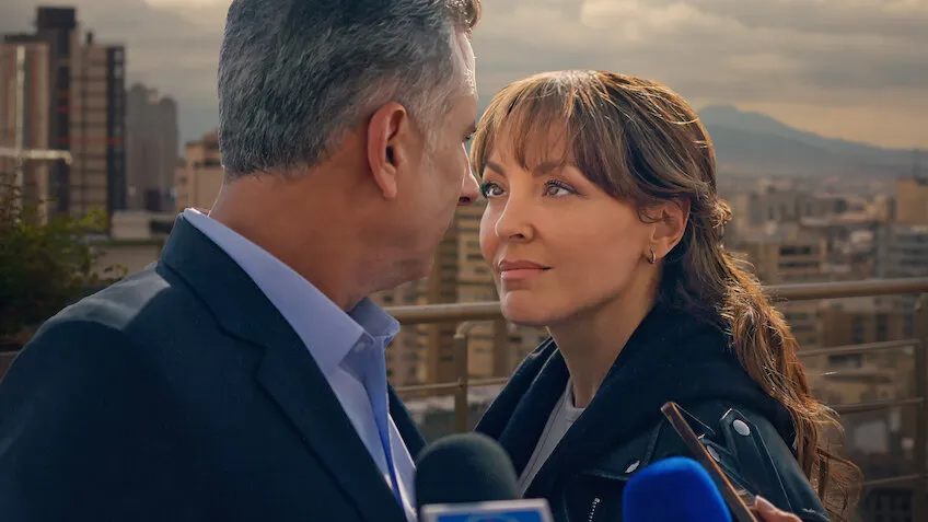 Com duas temporadas, a série conquistou milhões de espectadores da Netflix