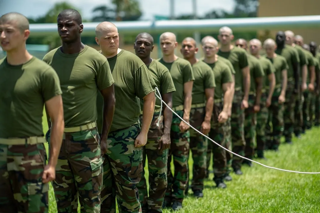 Série tem uma trama ambientada na década de 1990