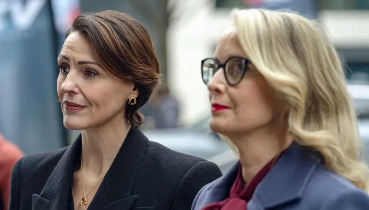 Série atraiu uma legião de fãs graças à sua narrativa intensa