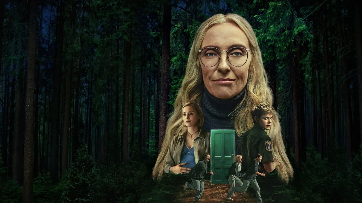 Série estreou em 25 de setembro