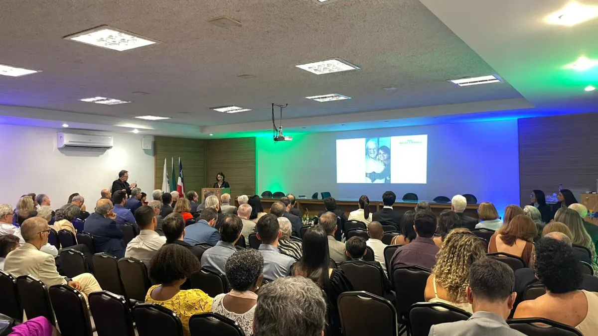 Cerimônia do Mérito Médico 2025