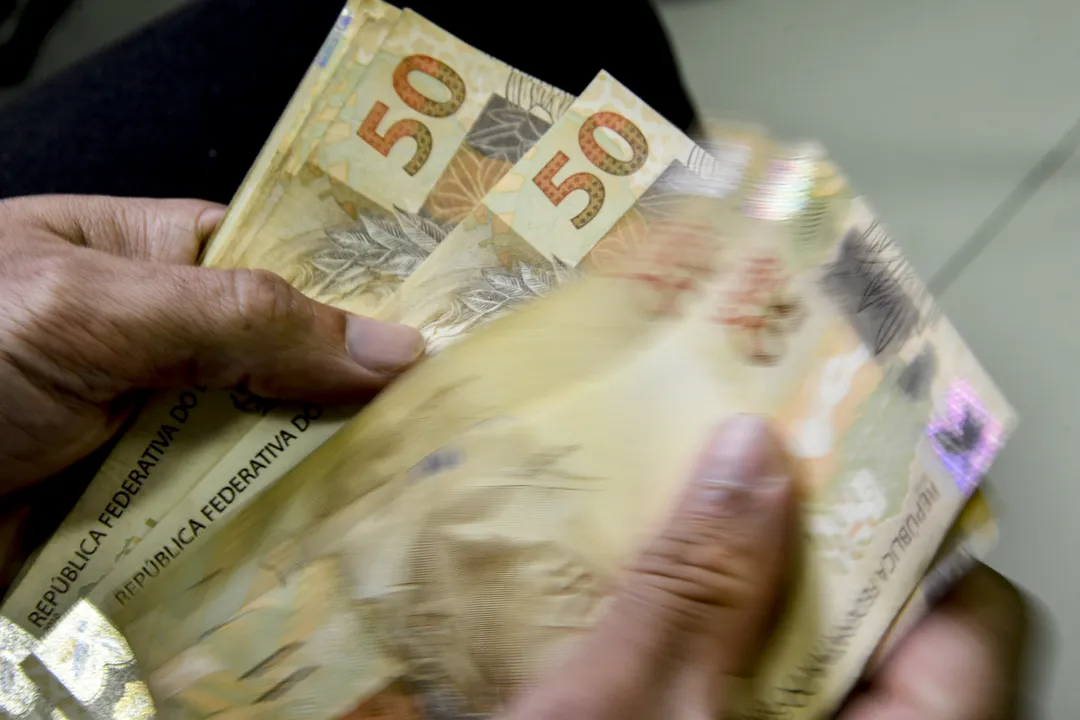 Salário dos servidores da ALBA