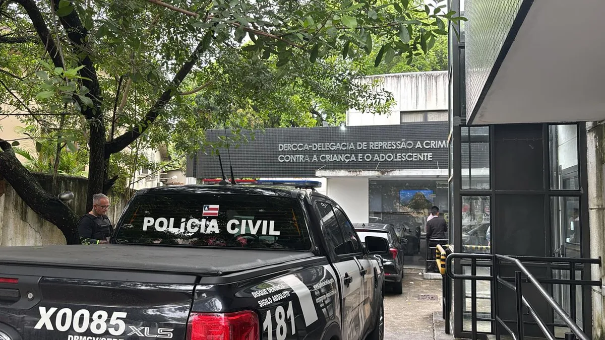 Caso veio à tona no último sábado, 08, após uma das vítimas revelar o sofrimento à família