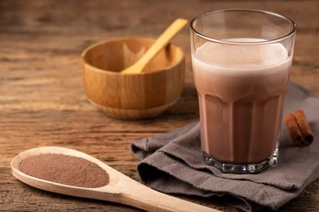 Achocolatado marcou a infância de muitas pessoas