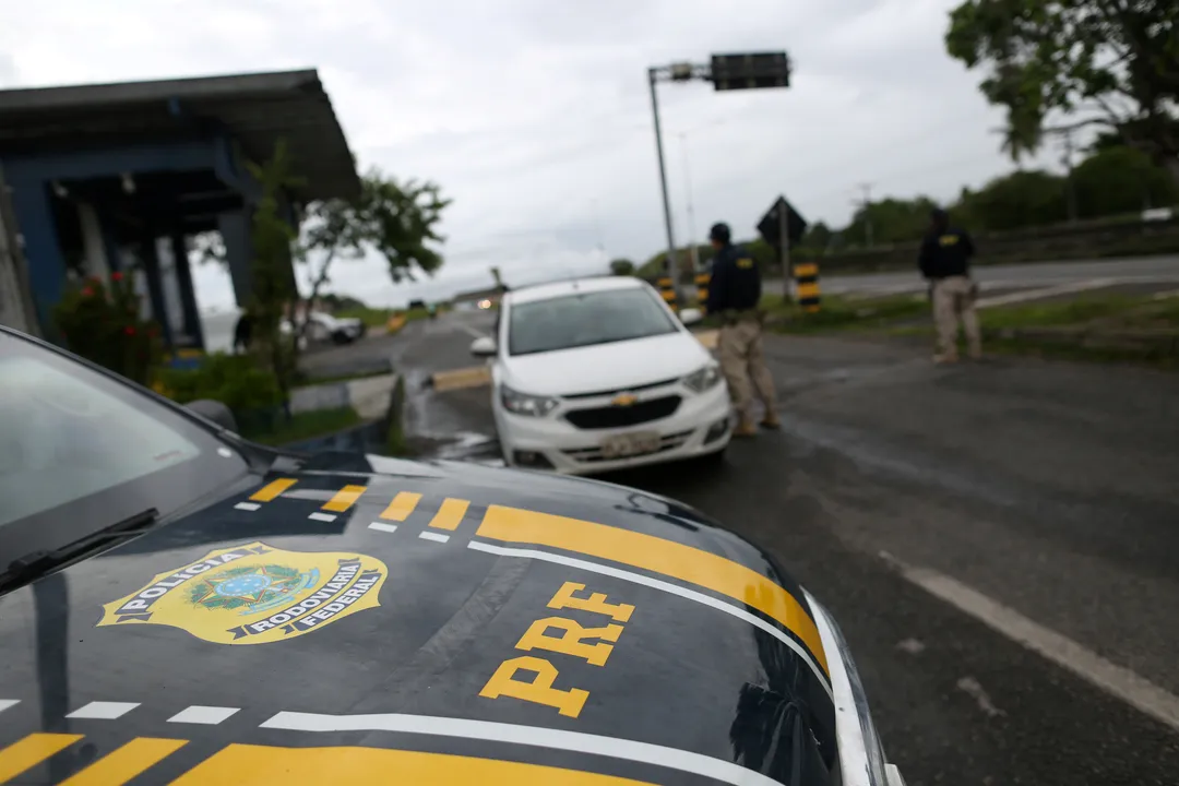 Polícia Rodoviária Federal