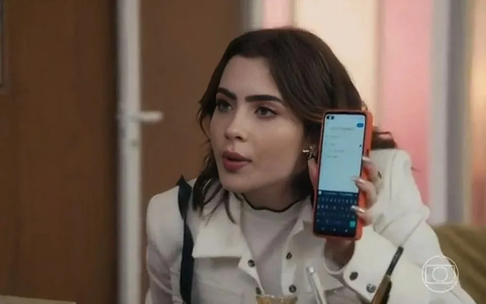 Ideia é ter mais um microdrama em episódios curtos e gravados em formato adaptado para celulares