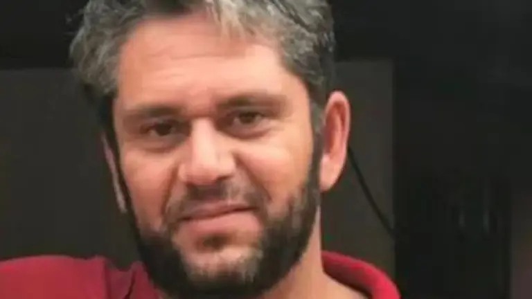 Rodrigo Bonfim Jaime atuava no Direito Civil e deixa dois filhos