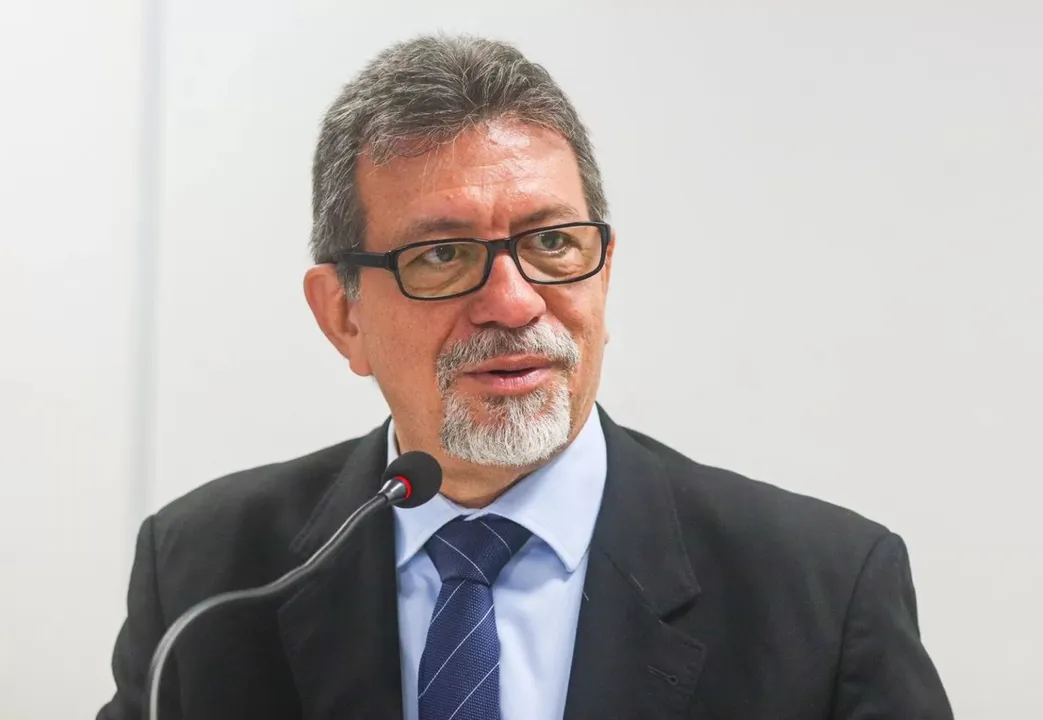 Afonso Florence é um dos presentes no evento