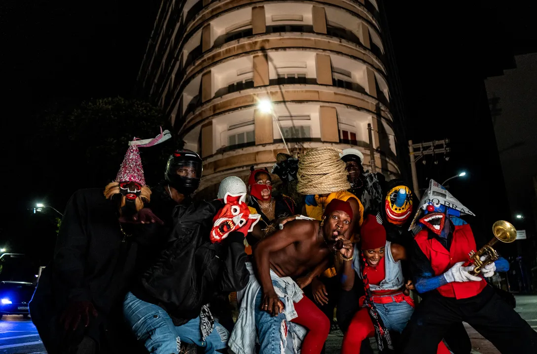 BaianaSystem é uma das atrações do Afropunk Bahia 2025