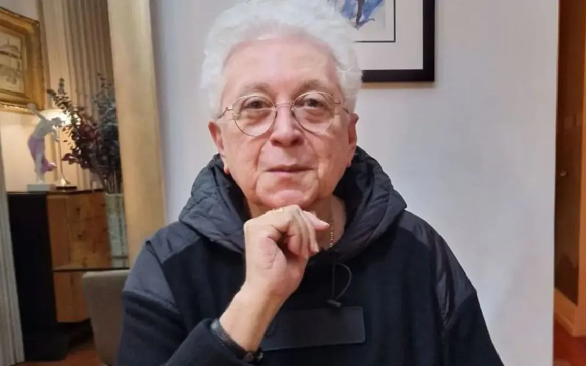 O autor contou detalhes sobre sua demissão