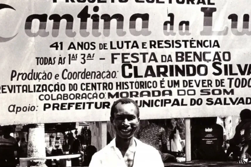 Saiba mais sobre a volta da Terça da Bênção na Cantina da Lua